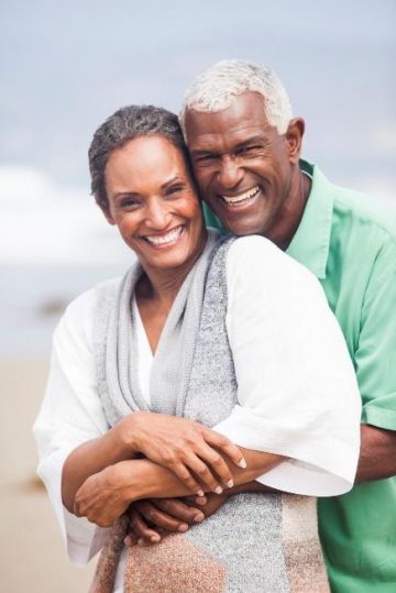 age related hyperopia
