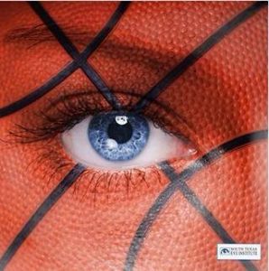 Eye Injuries & Sports Eye Safety