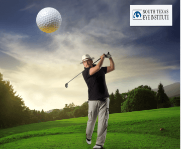 Sports Eye Safety