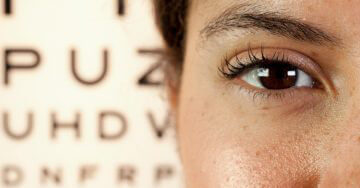 Eye