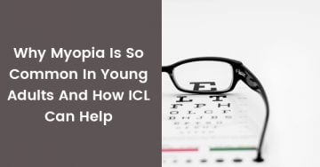 Treatment For Myopia