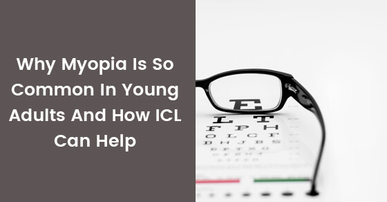Treatment For Myopia