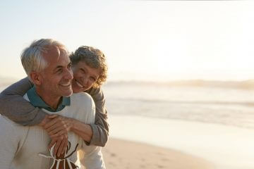 Older Couple