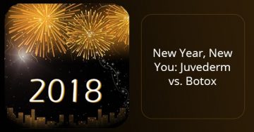 New Year, New You: Juvederm vs. Botox