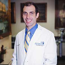 Dr. Gary Legault