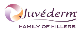 Juvederm - Family of Fillers Logo