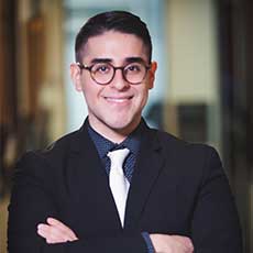 Alexander Martinez, O.D.