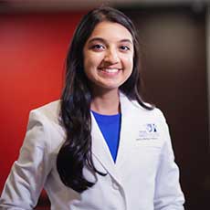 Komal Shah, O.D.