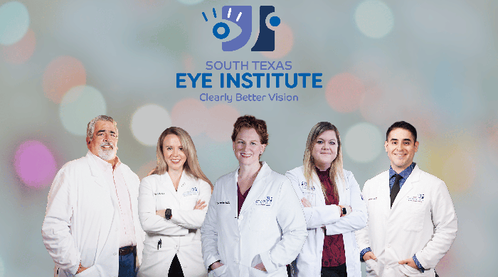 The ophthalmologists and eye doctors of South Texas Eye Institute